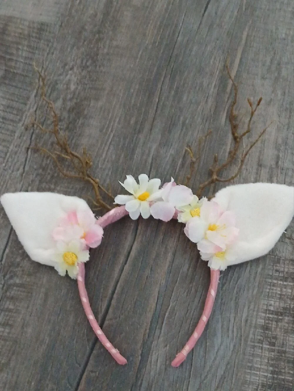 Kids Headband Costume Accessory
